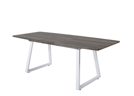 Inca Rektangulära Matbord 160 x 85 Nature