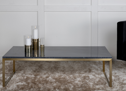 Venture Home Estelle Soffbord 120 x 60 Grå