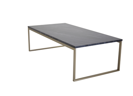 Venture Home Estelle Soffbord 120 x 60 Grå