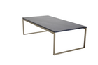 Venture Home Estelle Soffbord 120 x 60 Grå