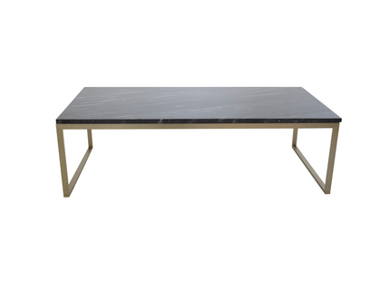 Venture Home Estelle Soffbord 120 x 60 Grå