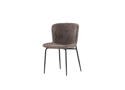 Venture Home Modesto Matstolar 2-pack Brun