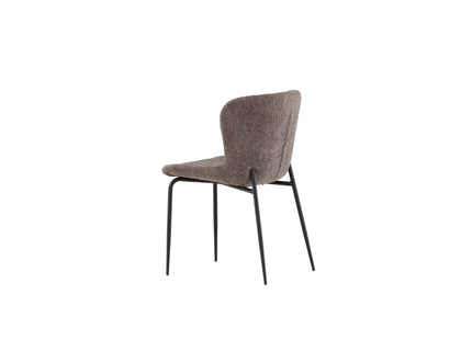 Venture Home Modesto Matstolar 2-pack Brun