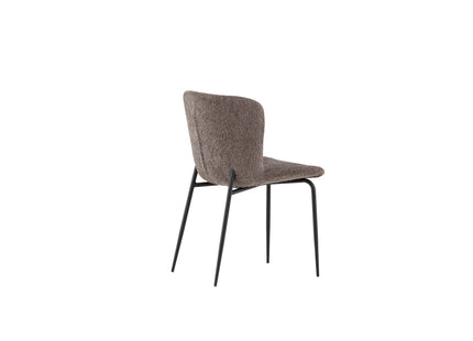 Venture Home Modesto Matstolar 2-pack Brun