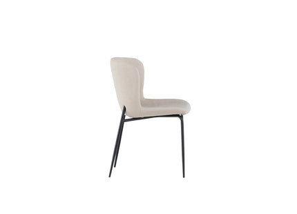 Venture Home Modesto Matstolar 2-pack Beige