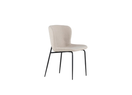Venture Home Modesto Matstolar 2-pack Beige