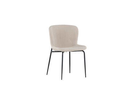 Venture Home Modesto Matstolar 2-pack Beige