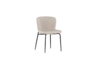Venture Home Modesto Matstolar 2-pack Beige