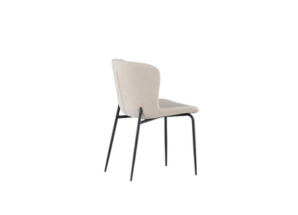 Venture Home Modesto Matstolar 2-pack Beige