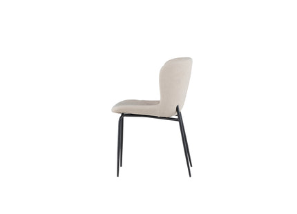 Venture Home Modesto Matstolar 2-pack Beige
