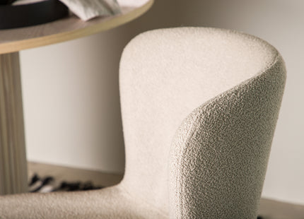 Venture Home Modesto Matstolar 2-pack Beige