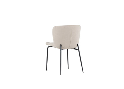 Venture Home Modesto Matstolar 2-pack Beige