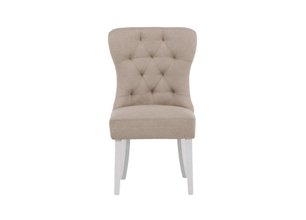 Venture Home Vista Matstolar 2-pack Beige