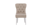 Venture Home Vista Matstolar 2-pack Beige