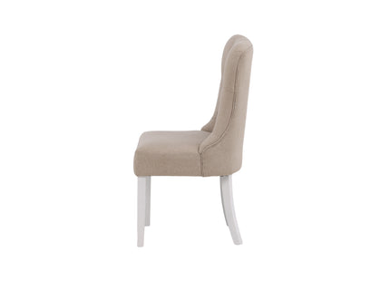 Venture Home Vista Matstolar 2-pack Beige
