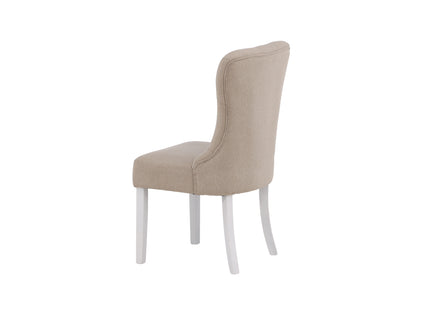 Venture Home Vista Matstolar 2-pack Beige