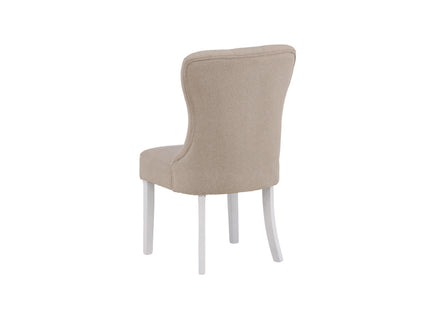 Venture Home Vista Matstolar 2-pack Beige