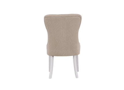 Venture Home Vista Matstolar 2-pack Beige