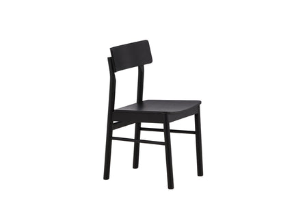 Venture Home Montros Matstolar 2-pack Svart