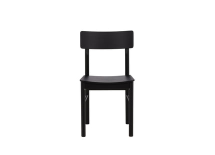 Venture Home Montros Matstolar 2-pack Svart