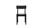 Venture Home Montros Matstolar 2-pack Svart