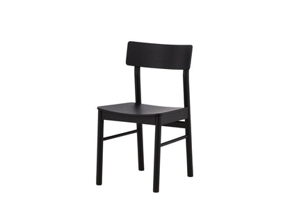 Venture Home Montros Matstolar 2-pack Svart