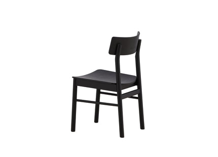Venture Home Montros Matstolar 2-pack Svart