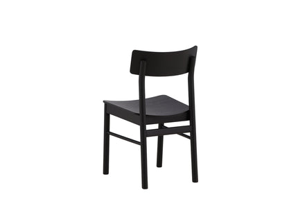 Venture Home Montros Matstolar 2-pack Svart