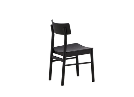Venture Home Montros Matstolar 2-pack Svart