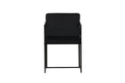 Venture Home Richmond Matstolar 2-pack Svart