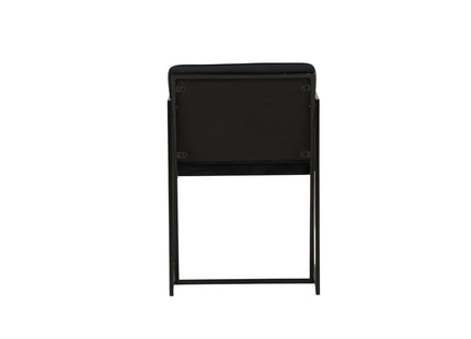Venture Home Richmond Matstolar 2-pack Svart