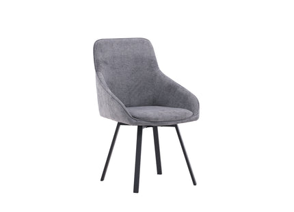 Venture Home Rosie Matstolar 2-pack Grå