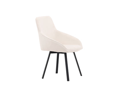 Venture Home Rosie Matstolar 2-pack Beige