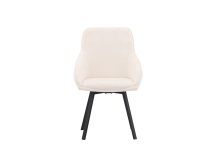 Venture Home Rosie Matstolar 2-pack Beige