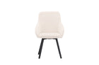 Venture Home Rosie Matstolar 2-pack Beige