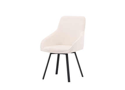 Venture Home Rosie Matstolar 2-pack Beige