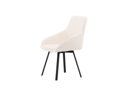 Venture Home Rosie Matstolar 2-pack Beige
