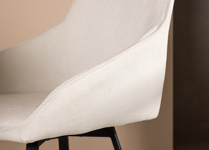 Venture Home Rosie Matstolar 2-pack Beige