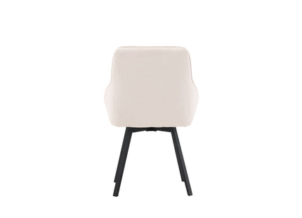 Venture Home Rosie Matstolar 2-pack Beige