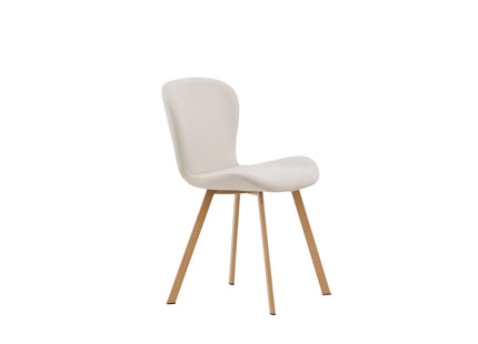Venture Home Lilja Matstolar 2-pack Beige