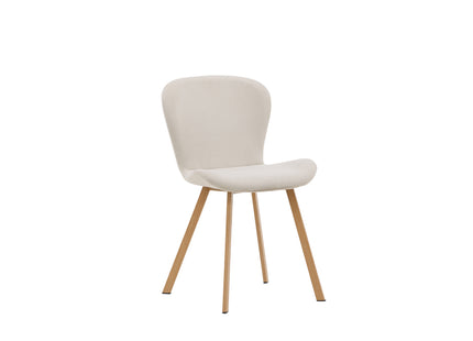Venture Home Lilja Matstolar 2-pack Beige