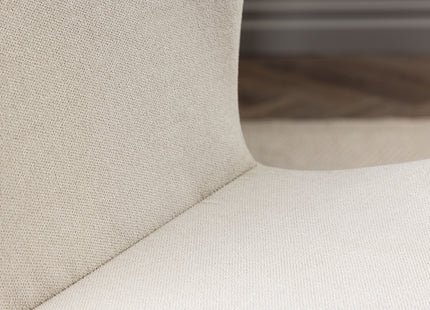 Venture Home Lilja Matstolar 2-pack Beige
