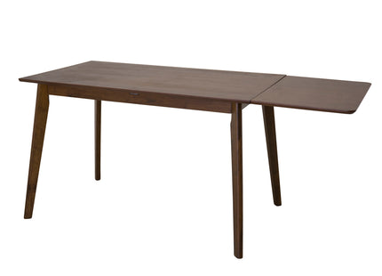 Walle Förlängningsskiva 75 x 45 Walnut