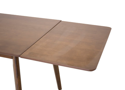 Walle Förlängningsskiva 75 x 45 Walnut