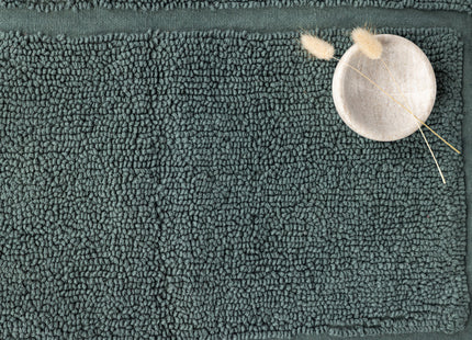 Venture Home William Rektangulära Matta 80 x 50 Grön