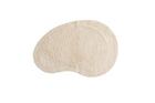 Venture Home Elvis Ovala Matta 85 x 60 Beige