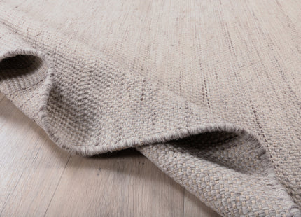 Venture Home Devi Rektangulära Matta 240 x 170 Beige