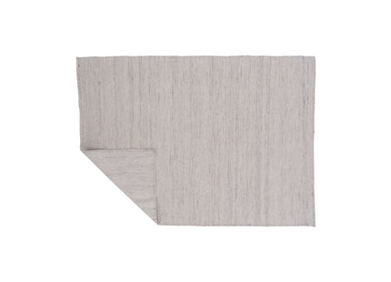 Venture Home Devi Rektangulära Matta 240 x 170 Beige