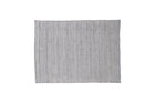 Venture Home Devi Rektangulära Matta 240 x 170 Silver