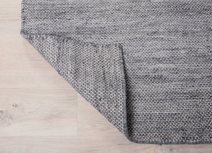 Venture Home Devi Rektangulära Matta 240 x 170 Grå